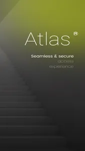 ATLAS Access screenshot 0