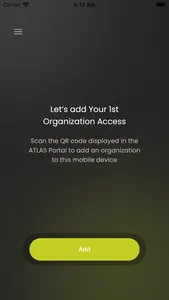 ATLAS Access screenshot 1