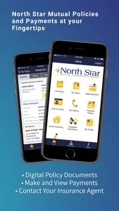 North Star Mutual - Mobile screenshot 0