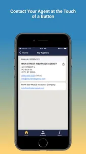 North Star Mutual - Mobile screenshot 6