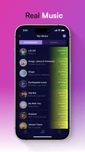 Tuttii - Remix Music screenshot 1