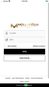 Mollaoglu screenshot 0