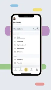 System FALA screenshot 0