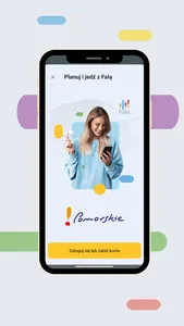 System FALA screenshot 1