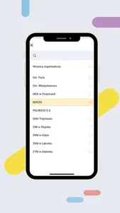 System FALA screenshot 2