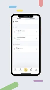 System FALA screenshot 3