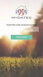 MyDatec2 screenshot 0