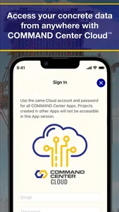 COMMAND Center™ Concrete 4 screenshot 2