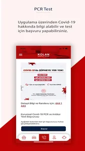 Kolan Online screenshot 2