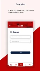 Kolan Online screenshot 3