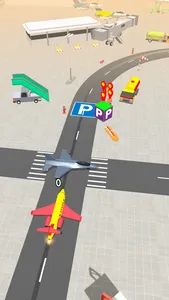 Airport Traffic Controller screenshot 2