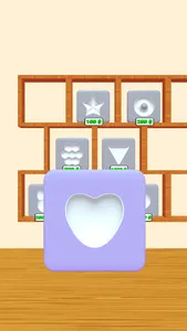 Candy Maker and Seller screenshot 1