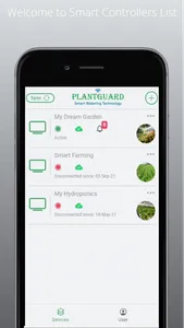 PlantGuard - Smart Watering screenshot 0