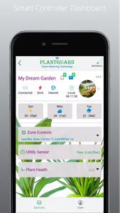 PlantGuard - Smart Watering screenshot 2