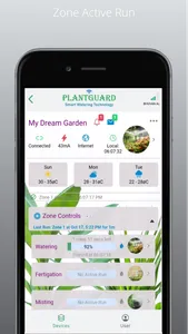 PlantGuard - Smart Watering screenshot 3