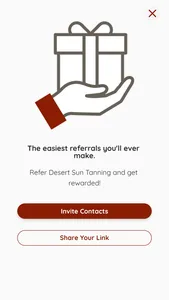 Desert Sun Tanning screenshot 2