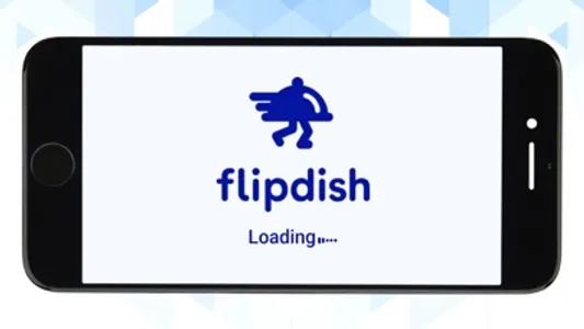 Flipdish RMS screenshot 0