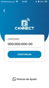 Fibra Connect screenshot 4