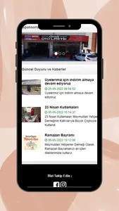 Moymuldan Yetişenler Derneği screenshot 2