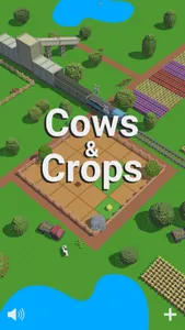 Cows & Crops screenshot 0