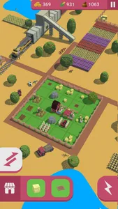 Cows & Crops screenshot 1