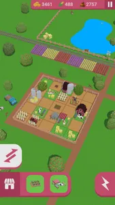 Cows & Crops screenshot 2