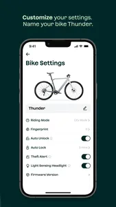 VELOTRIC screenshot 7