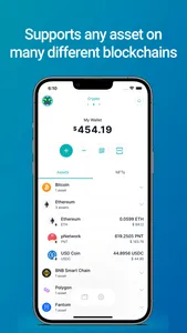 Eidoo screenshot 0