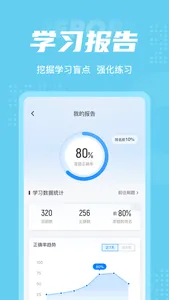 云计算工程技术人员考试聚题库 screenshot 4