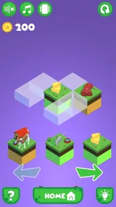 Animatch - Animal Puzzles screenshot 1