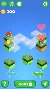 Animatch - Animal Puzzles screenshot 2