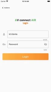 AV Connect Air screenshot 1