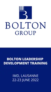 Bolton Lead Dev Training 22-23 screenshot 0