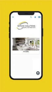 Service Solutions screenshot 0