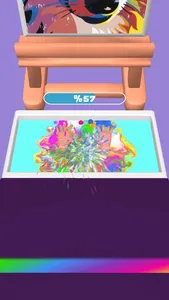 Colorful Hands screenshot 5