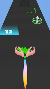 Colorful Hands screenshot 7