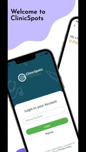 ClinicSpots - For Doctors screenshot 0