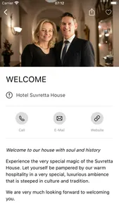 Suvretta House screenshot 7