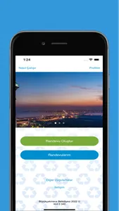 Büyükçekmece Hedef Sıfır Atık screenshot 2