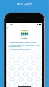 Büyükçekmece Hedef Sıfır Atık screenshot 6