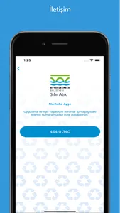 Büyükçekmece Hedef Sıfır Atık screenshot 7