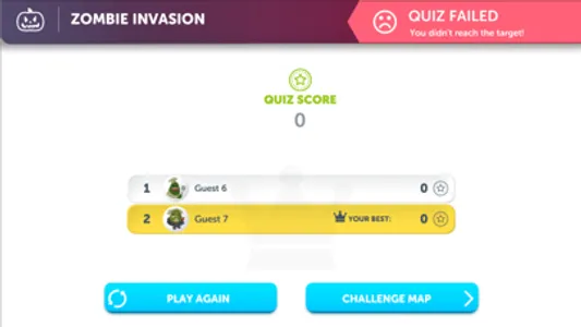 QuizGame: Play, Learn, Upskill screenshot 4