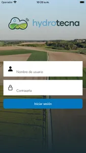 Hydrotecna screenshot 0