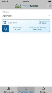 Hydrotecna screenshot 3