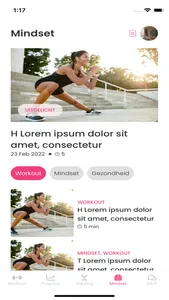 Fit By Charro screenshot 5