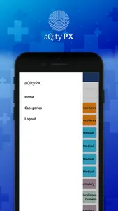 aQity PX screenshot 4