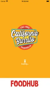 California Burrito screenshot 0