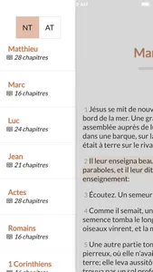 Bible LSG screenshot 3