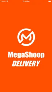 MegaShoop Delivery screenshot 0