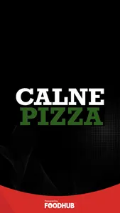 Calne Pizza screenshot 0